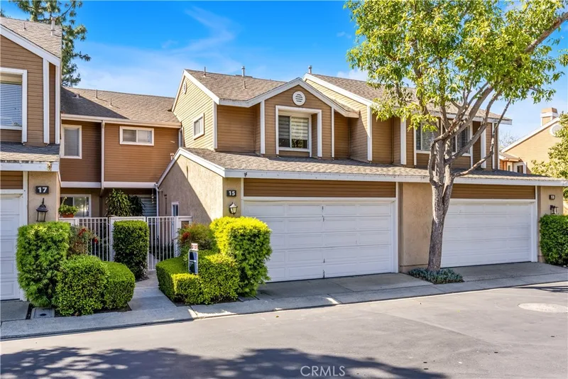 15 Sandalwood, Aliso Viejo, CA 92656