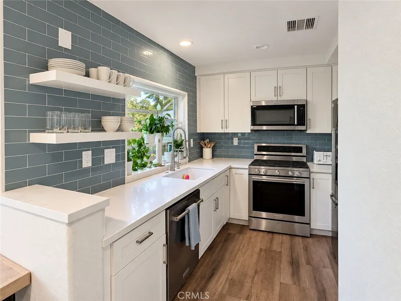 15 SHERRELWOOD Court, Aliso Viejo