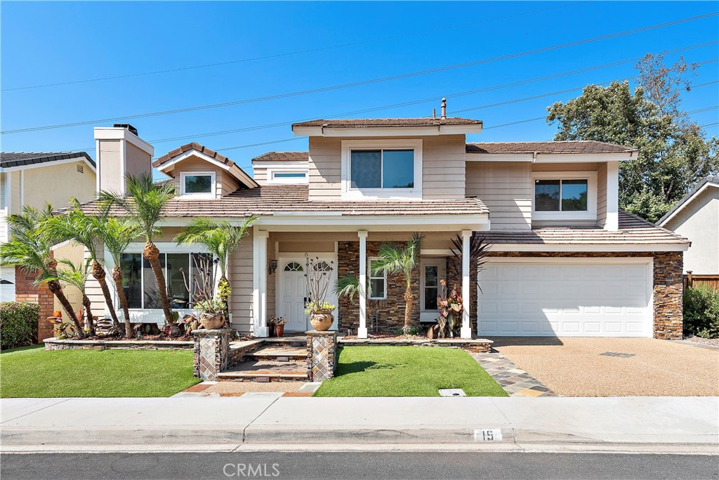 15 Starling Lane, Aliso Viejo CA 92656 - photo 1
