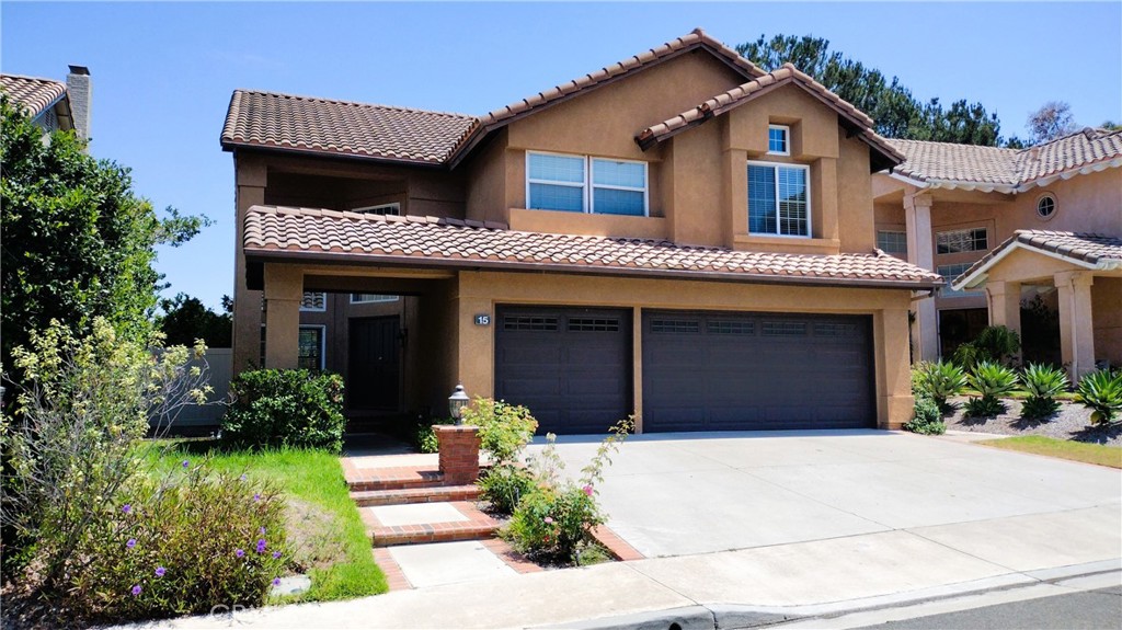 15 Tanglewood, Aliso Viejo CA 92656 - photo 1