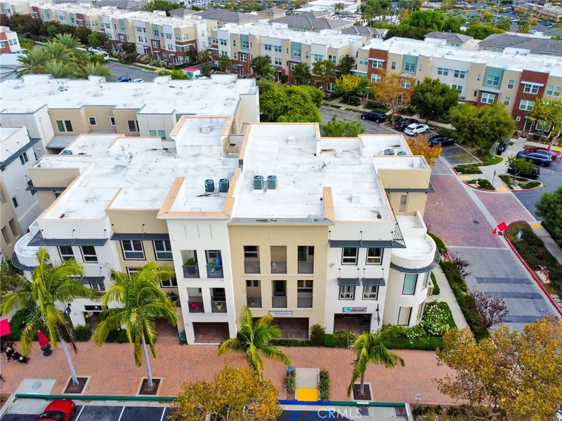 15 Vantis Drive, Aliso Viejo, CA 92656