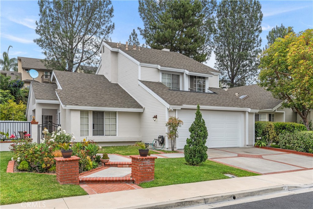 15 Windflower, Aliso Viejo CA 92656 - photo 1