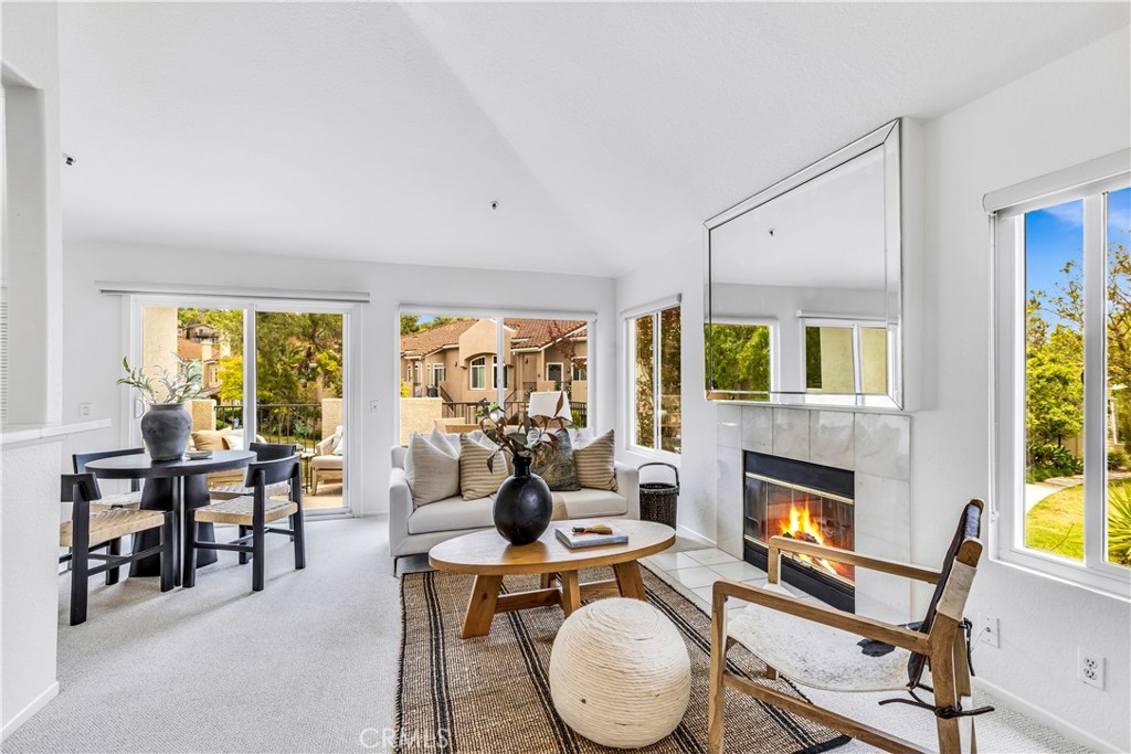 Tons of natural light! - 154 Cinnamon Teal, Aliso Viejo CA 92656 - photo 1