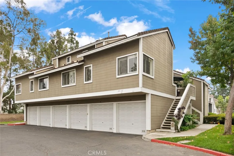 16 Abbey, Aliso Viejo, CA 92656