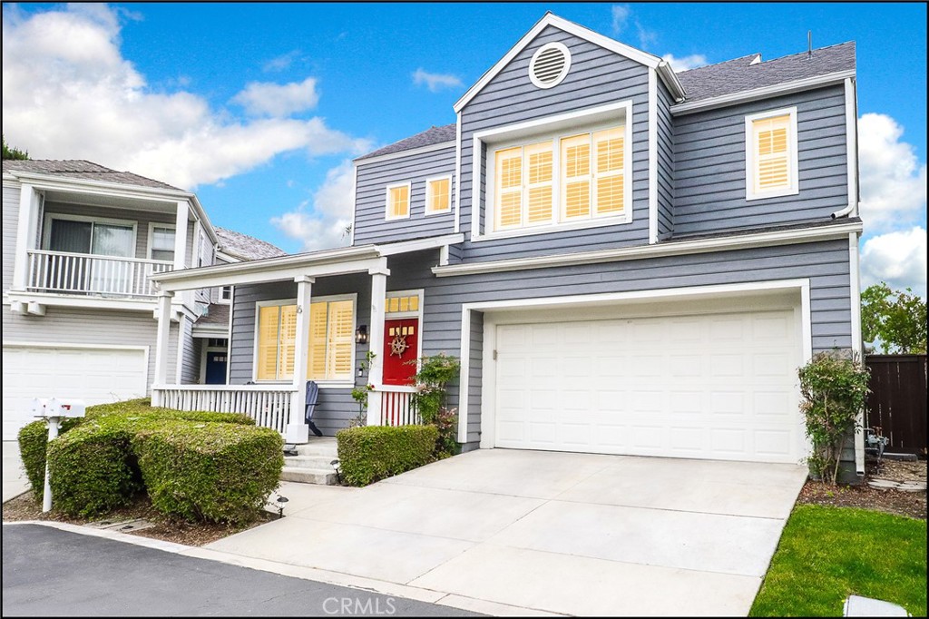 16 Blue Point, Aliso Viejo CA 92656 - photo 1