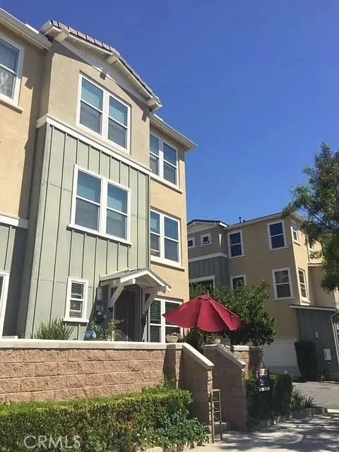 16 Brownstone Way, Aliso Viejo, CA 92656