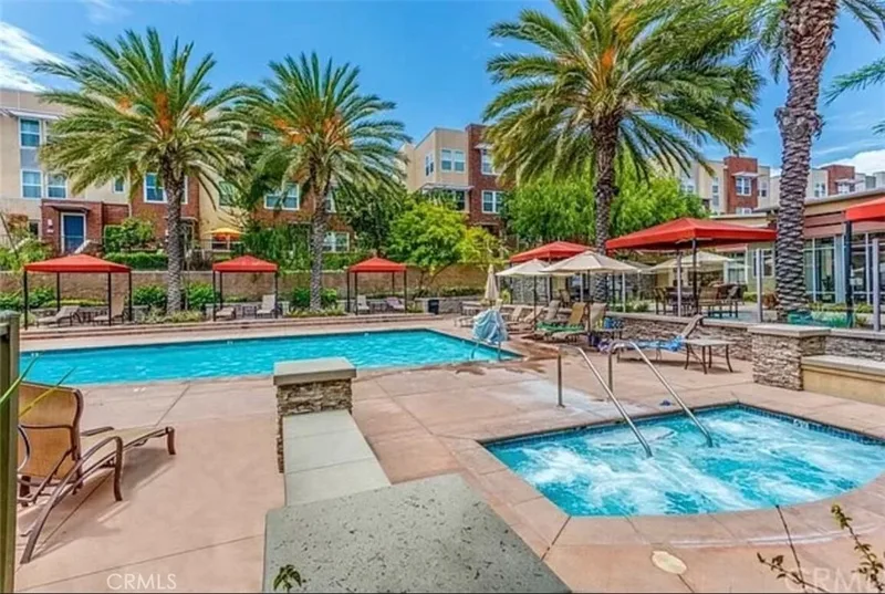 16 Compass, Aliso Viejo