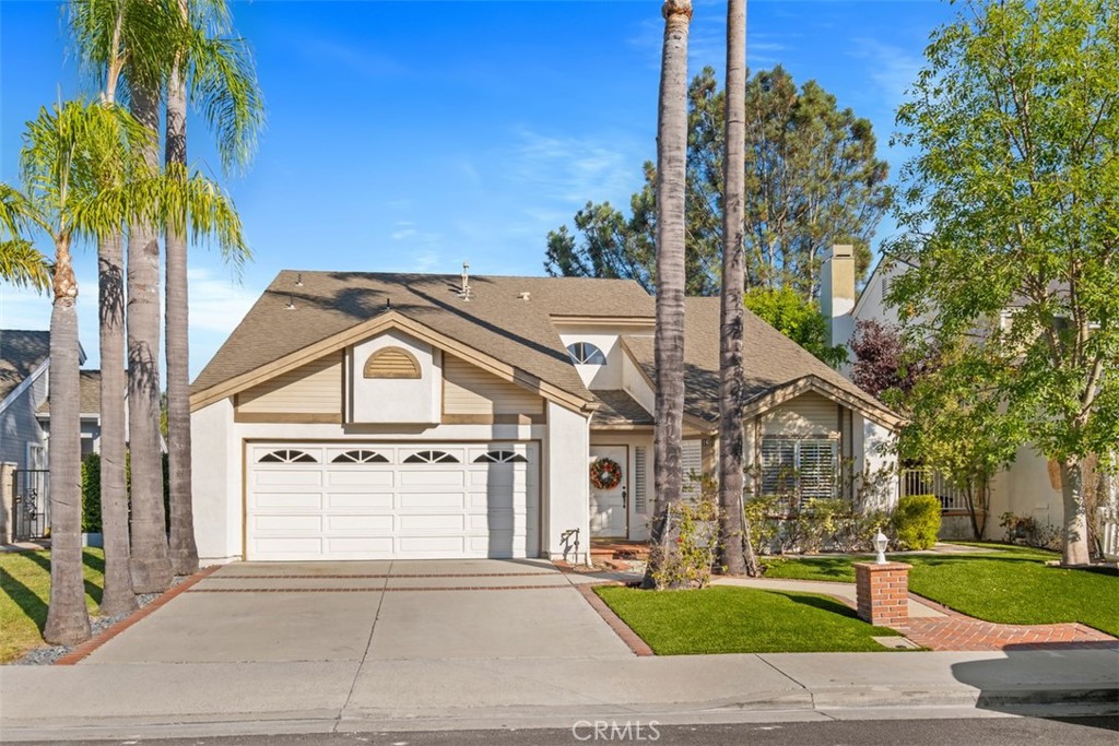 Front - 16 Coralwind, Aliso Viejo CA 92656 - photo 1