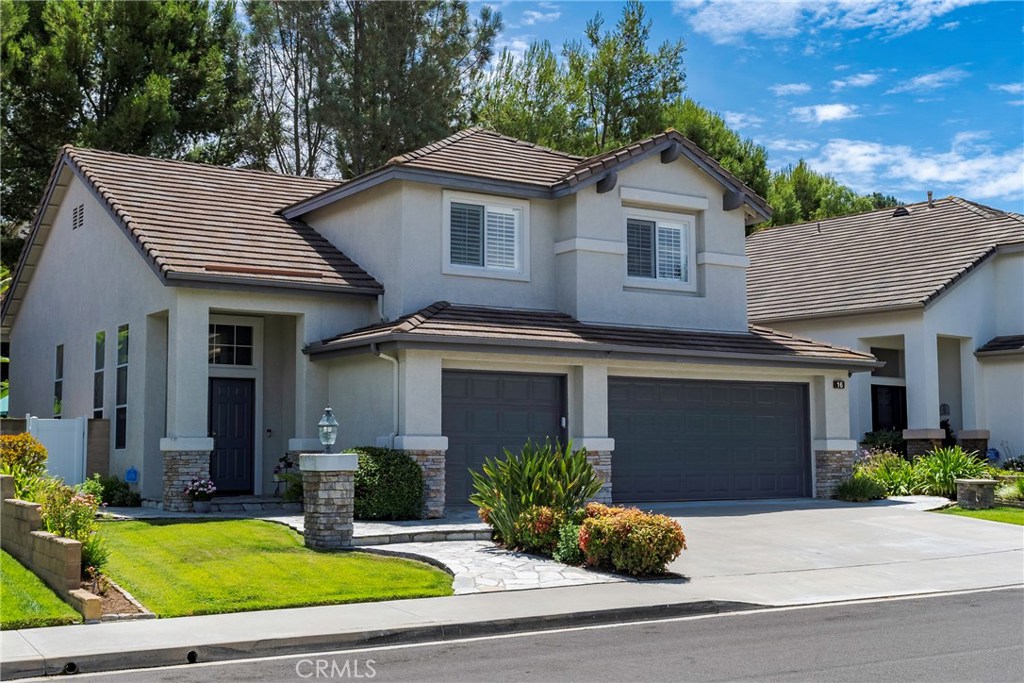 Welcome Home - 16 Dunlin Lane, Aliso Viejo CA 92656 - photo 1