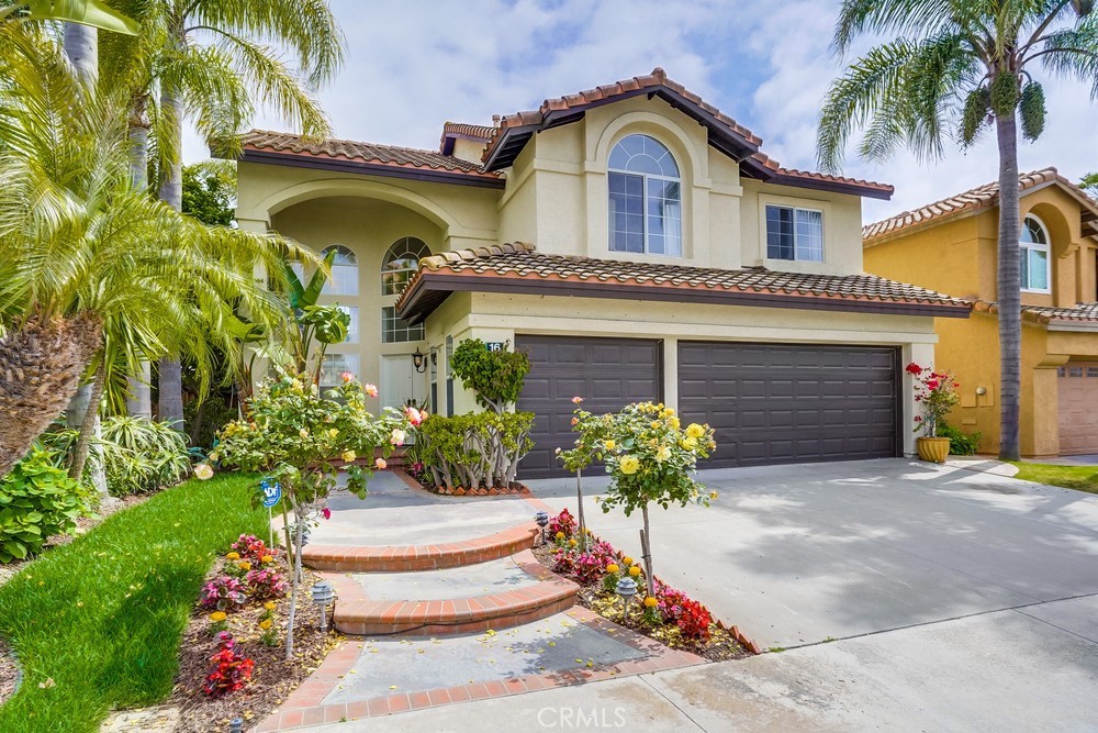 16 Flintstone, Aliso Viejo CA 92656 - photo 1