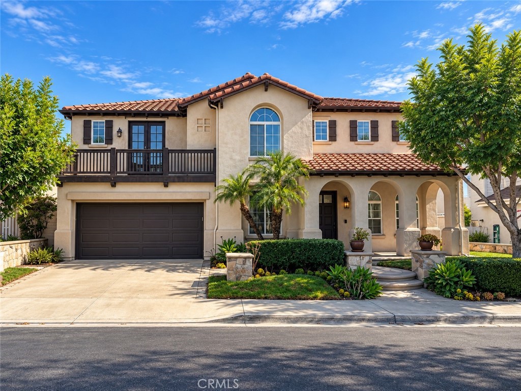 16 Groveside, Aliso Viejo CA 92656 - photo 1