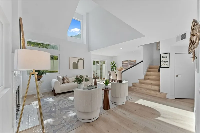 16 Hillrose, Aliso Viejo, CA 92656