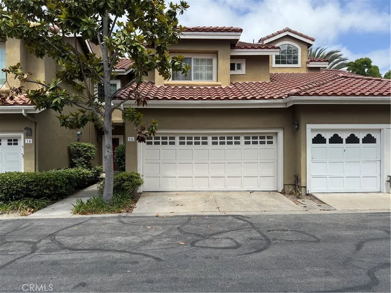 16 Matisse Circle CI87, Aliso Viejo, CA 92656