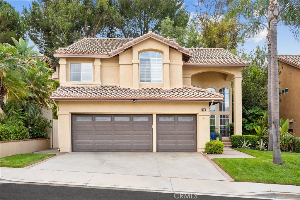 16 Northwinds, Aliso Viejo CA 92656 - photo 1