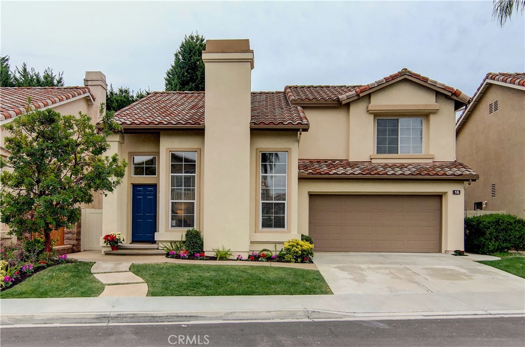 Welcome to 16 Osprey! - 16 Osprey Avenue, Aliso Viejo CA 92656 - photo 1