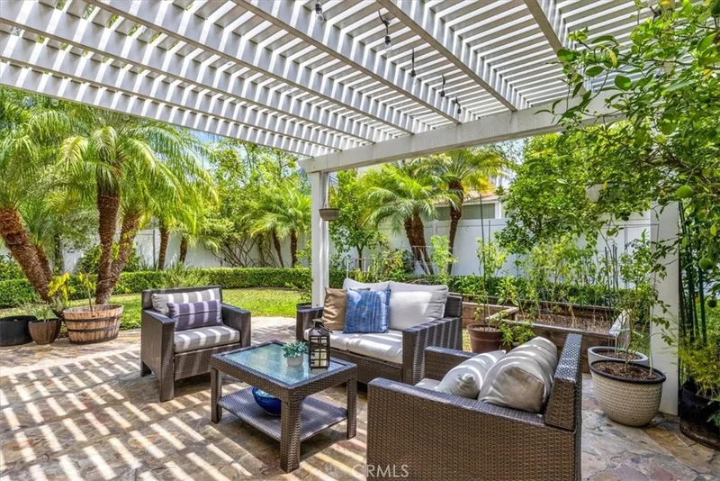 16 Pineoak, Aliso Viejo