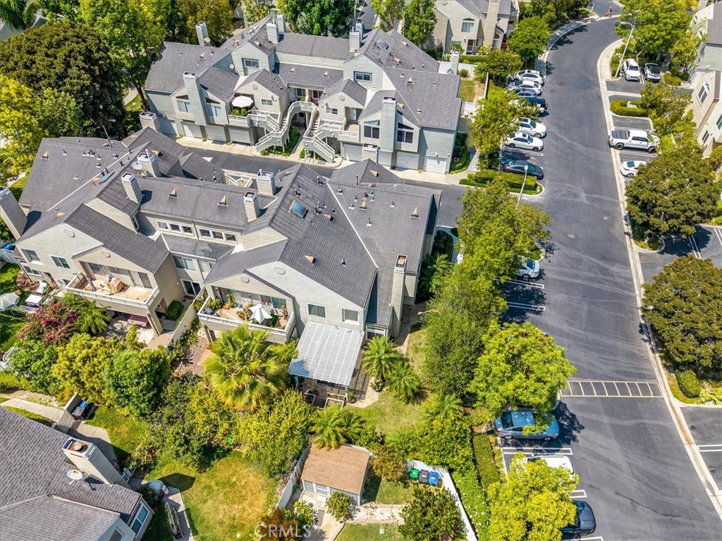 16 Pineoak, Aliso Viejo CA 92656 - photo 43
