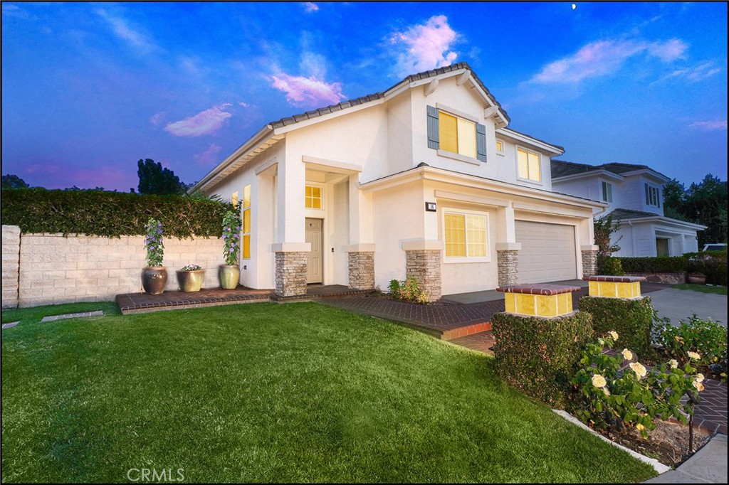 16 Timberland, Aliso Viejo CA 92656 - photo 1