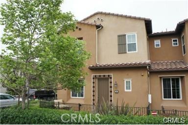 Front of Home - 166 Playa Circle, Aliso Viejo CA 92656 - photo 2