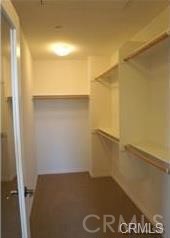 Master Closet - 166 Playa Circle, Aliso Viejo CA 92656 - photo 11