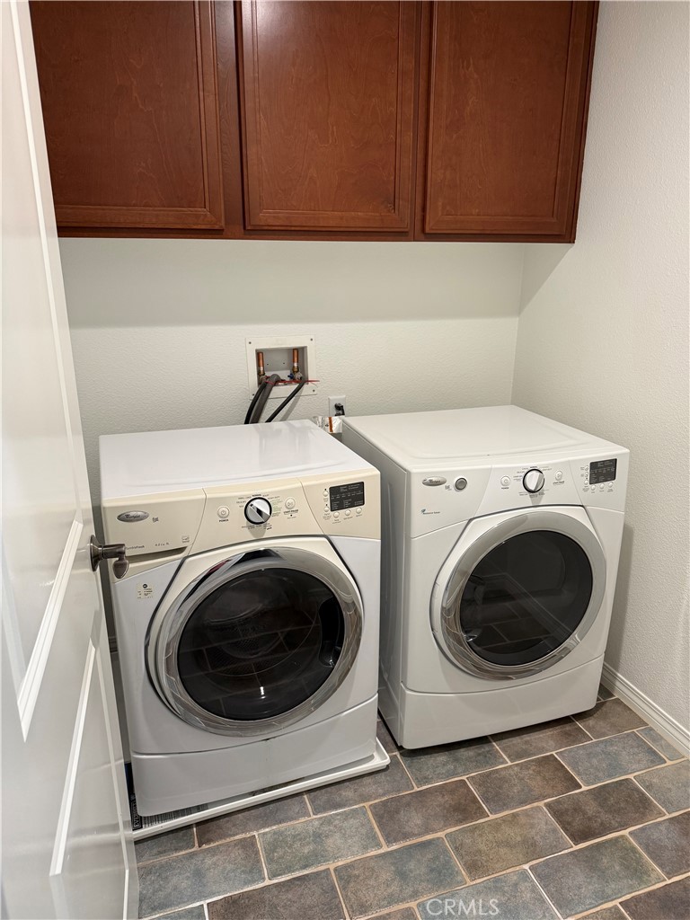 Laundry Room - 166 Playa Circle, Aliso Viejo CA 92656 - photo 12