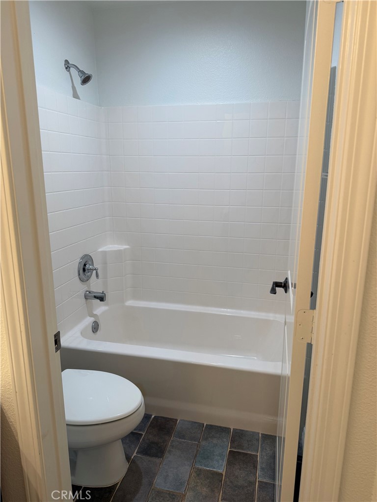 Upstairs Bathroom - 166 Playa Circle, Aliso Viejo CA 92656 - photo 13