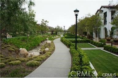 Community Walkways - 166 Playa Circle, Aliso Viejo CA 92656 - photo 19