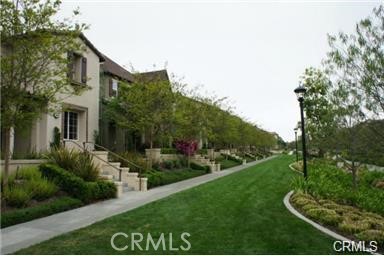 Community Walkways - 166 Playa Circle, Aliso Viejo CA 92656 - photo 20