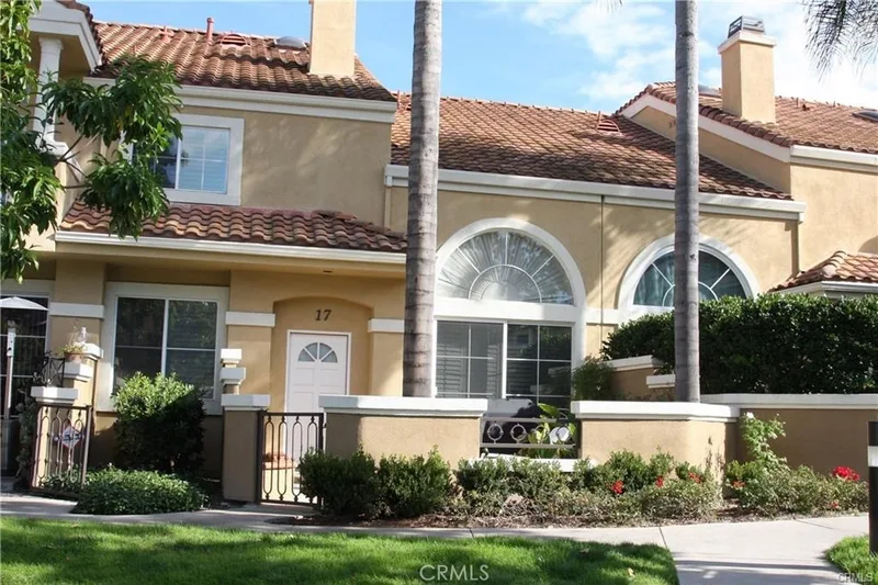 17 Bravo, Aliso Viejo, CA 92656
