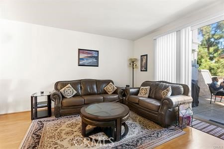 Furniture belong to the previous occupant - 17 Coronado Cay Lane, Aliso Viejo CA 92656 - photo 4