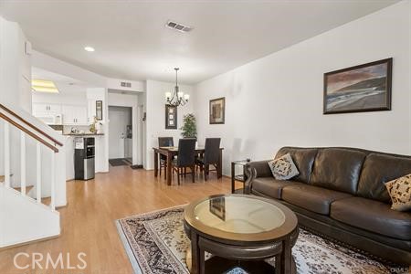 Furniture belong to the prefious occupant - 17 Coronado Cay Lane, Aliso Viejo CA 92656 - photo 5