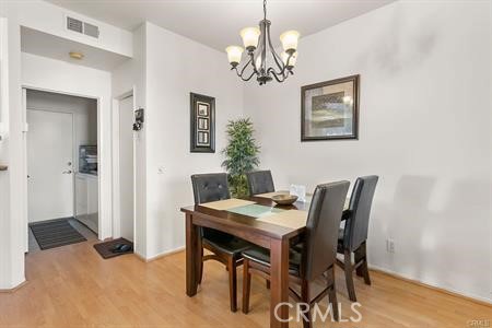 Furniture belong to the previous occupant - 17 Coronado Cay Lane, Aliso Viejo CA 92656 - photo 7
