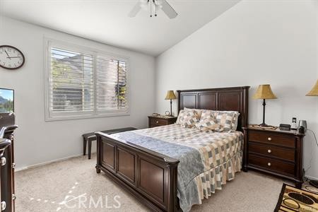 Furniture belong to the previous occupant - 17 Coronado Cay Lane, Aliso Viejo CA 92656 - photo 11