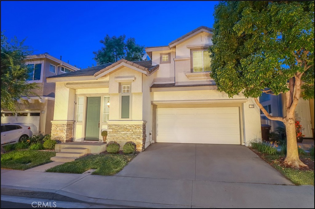 17 Elderberry, Aliso Viejo CA 92656 - photo 1