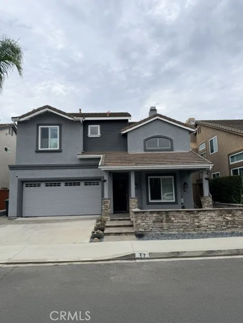 17 Key Largo, Aliso Viejo, CA 92656