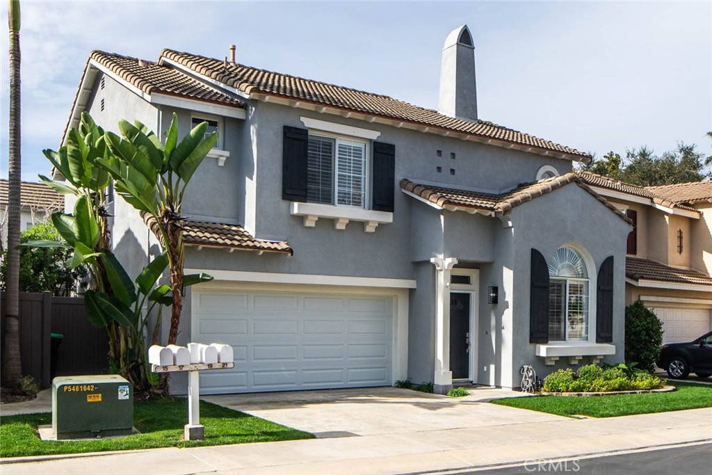 17 Nopalitos Way, Aliso Viejo CA 92656 - photo 1