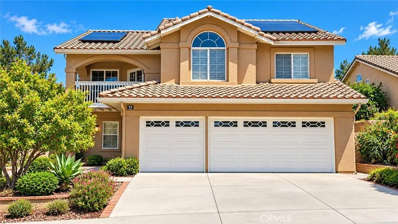 17 Northwinds, Aliso Viejo, CA 92656