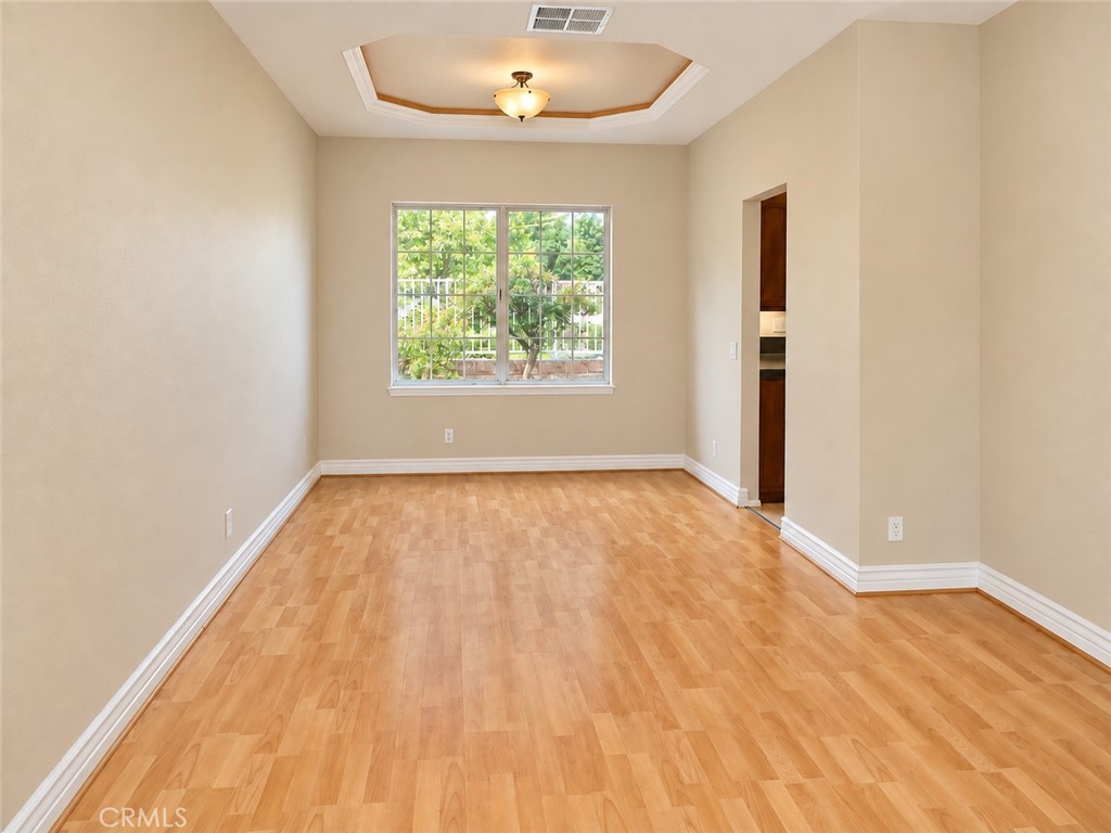 Dining Room - 17 Northwinds, Aliso Viejo CA 92656 - photo 4