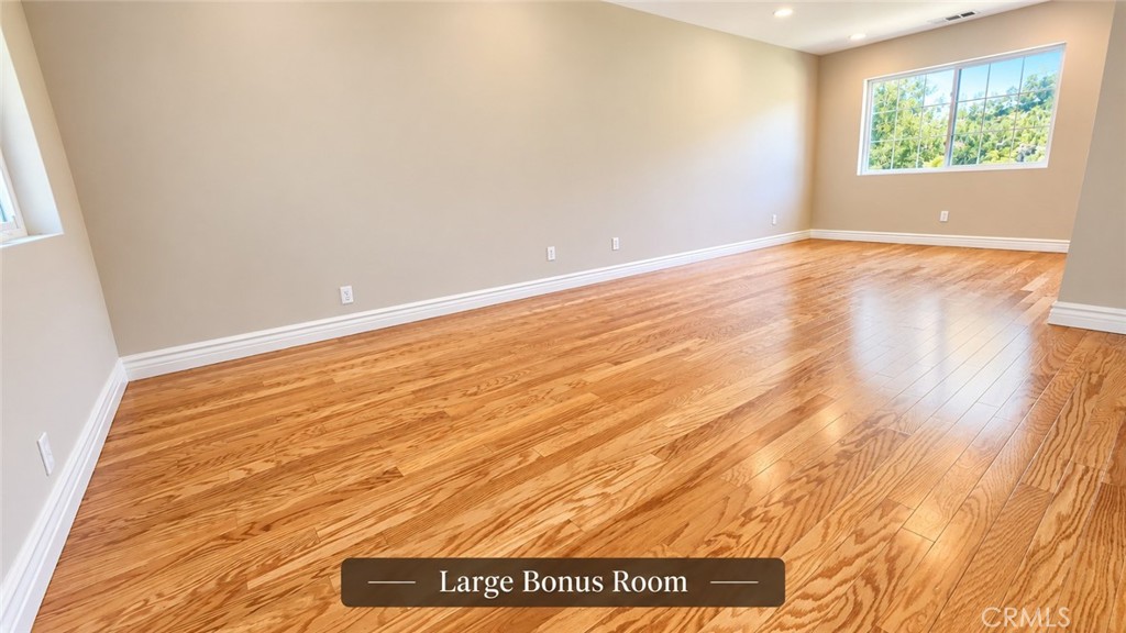 Large Bonus Room - 17 Northwinds, Aliso Viejo CA 92656 - photo 15