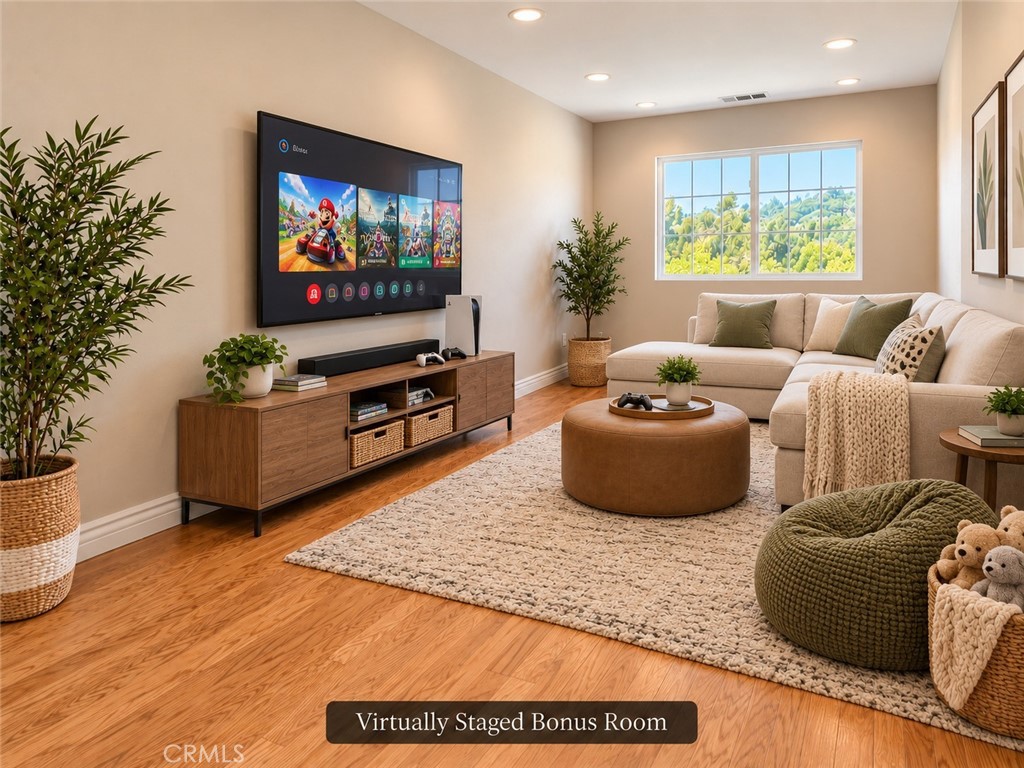 Bonus Room - Virtually Staged - 17 Northwinds, Aliso Viejo CA 92656 - photo 16