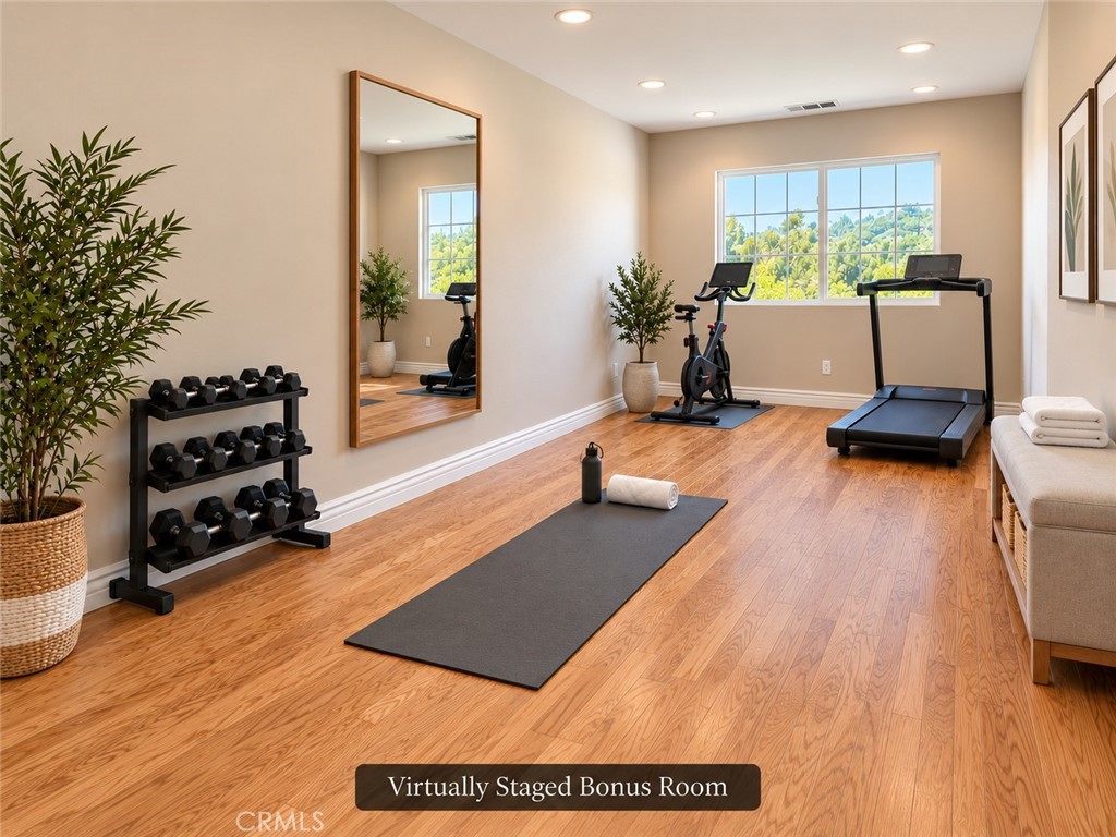 Bonus Room - Virtually Staged - 17 Northwinds, Aliso Viejo CA 92656 - photo 17