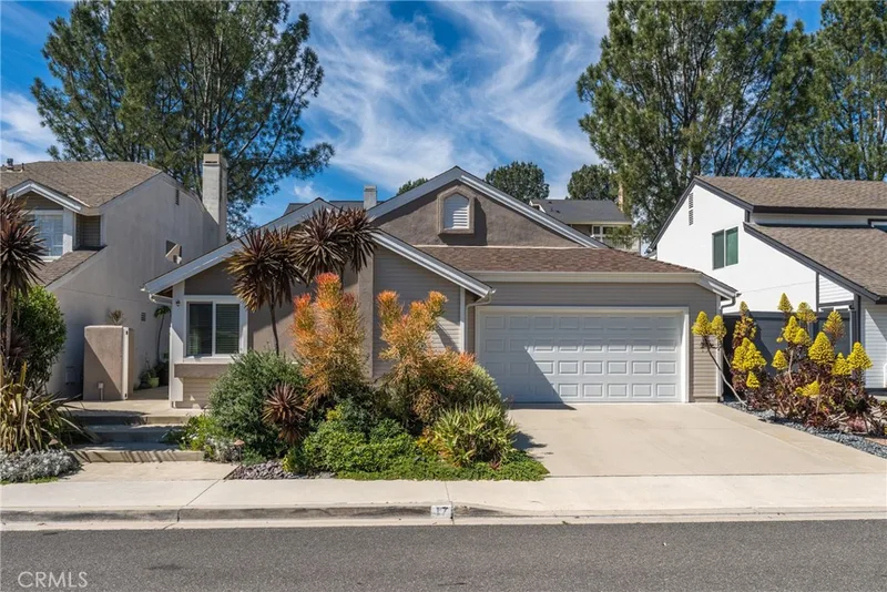 17 Spicewood, Aliso Viejo