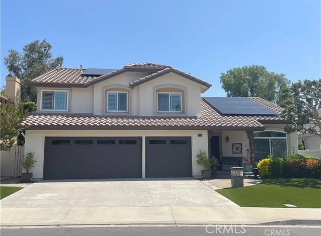 17 Thornbird, Aliso Viejo, CA 92656