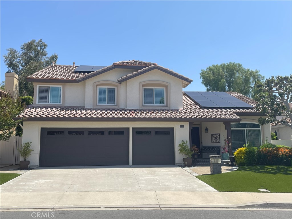 17 Thornbird, Aliso Viejo CA 92656 - photo 1