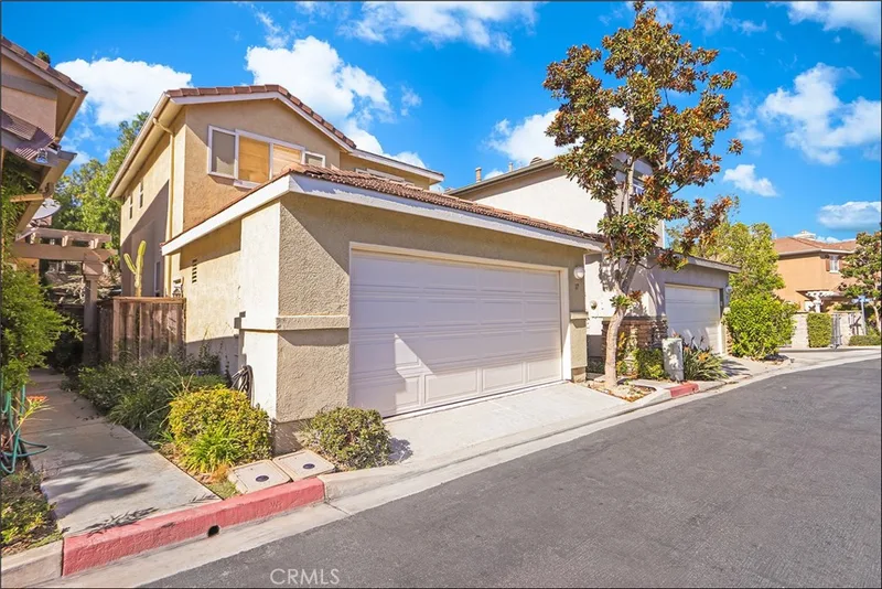 17 Tuolumne, Aliso Viejo, CA 92656