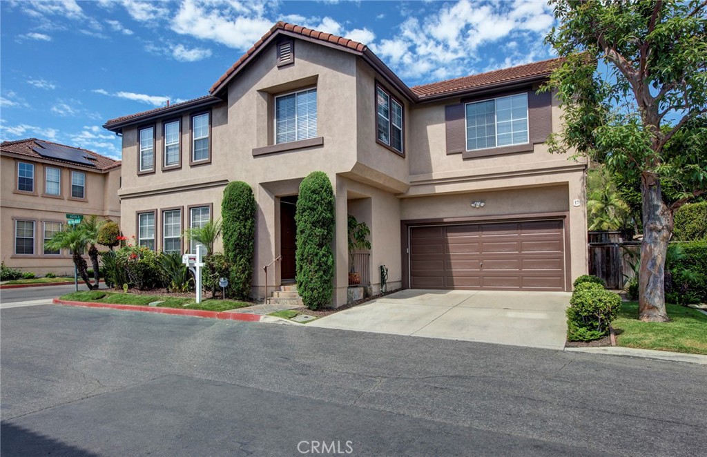 17 Via Tranquila, Aliso Viejo CA 92656 - photo 1