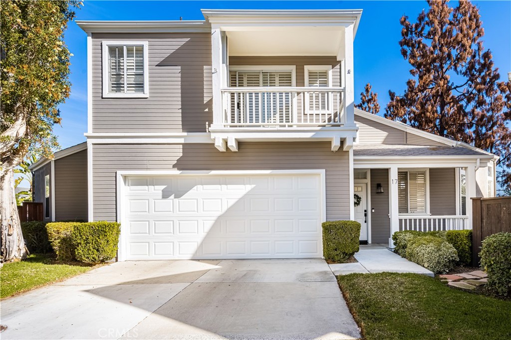 Welcome to your new home! - 17 Water, Aliso Viejo CA 92656 - photo 1