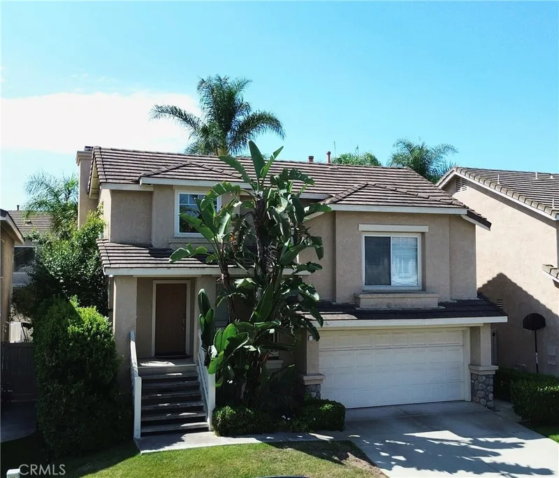 18 Calypso, Aliso Viejo
