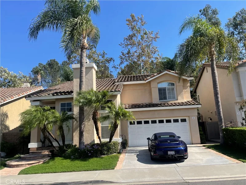18 Egret, Aliso Viejo, CA 92656