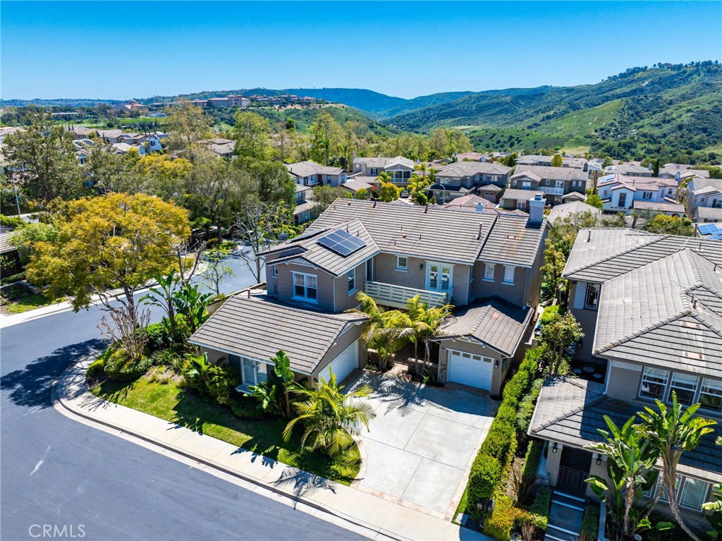 This home is all about the view! - 18 Roundtree Court, Aliso Viejo CA 92656 - photo 1